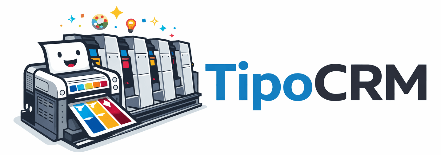 TIPO CRM